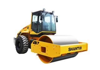 Валяци Еднобандажни валяци Shantui SR14M-2