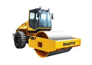 Валяци Еднобандажни валяци Shantui SR14MP-2