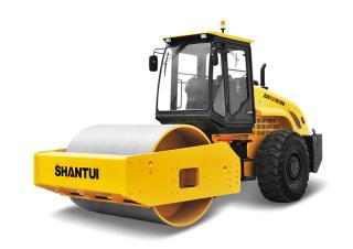 Валяци Еднобандажни валяци Shantui SR20-3