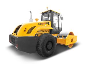 Валяци Еднобандажни валяци Shantui SR20MA