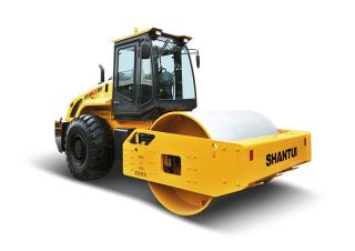 Валяци Еднобандажни валяци Shantui SR20MV