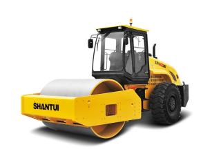 Валяци Еднобандажни валяци Shantui SR22MA