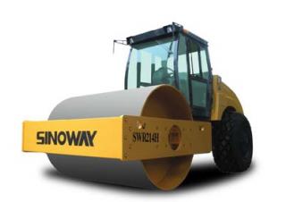 Валяци Еднобандажни валяци Sinoway SWR214H
