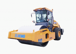 Валяци Еднобандажни валяци XCMG XS365 