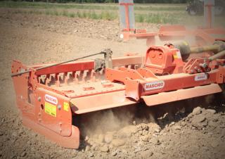 Електрически брани Maschio Aquila 6000