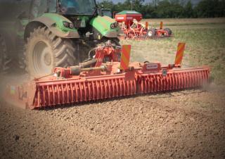 Електрически брани Maschio Aquila 6000