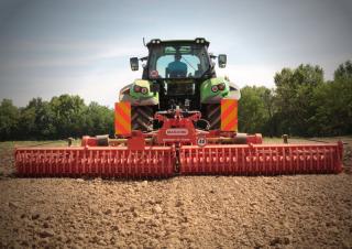 Електрически брани Maschio Aquila 6000