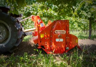 Електрически брани Maschio B Super 180