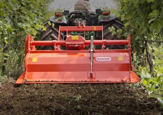 Електрически брани Maschio B Super 180