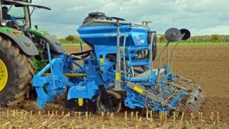 Електрически брани Rabe Corvus VKE 8000 K