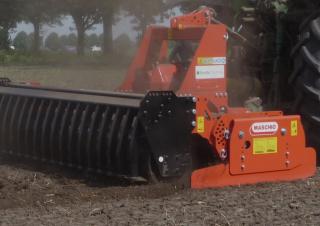 Електрически брани Maschio Daino DS 2500