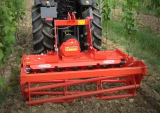 Електрически брани Maschio DELFINO DL 1300