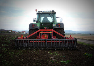 Електрически брани Maschio Dominator 3500