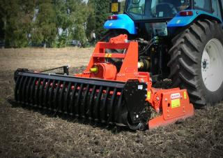 Електрически брани Maschio Drago DC 2500