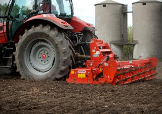 Електрически брани Maschio Drago DC 2500