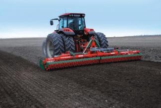 Електрически брани Vogel & Noot EuroTill MS 600