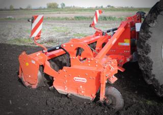 Електрически брани Maschio G 420 DT