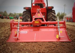 Електрически брани Maschio H 165