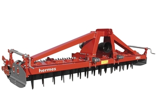 Електрически брани Unia Hermes 4