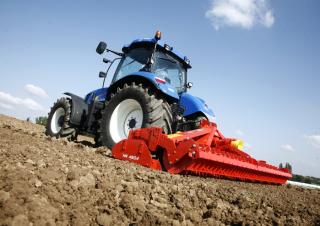 Електрически брани Kuhn HR 4504 D