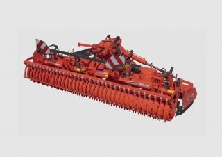 Електрически брани Kuhn HR 4530 RCS 