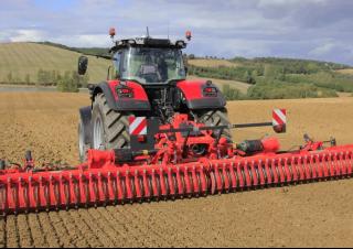 Електрически брани Kuhn HR 6030 R 