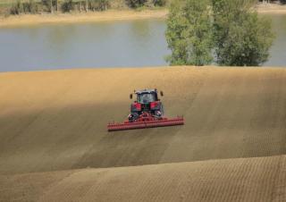 Електрически брани Kuhn HR 6030 R 