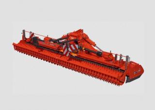 Електрически брани Kuhn HR 6030 R 