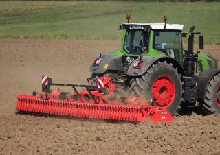 Електрически брани Kuhn HR 6040 RCS 