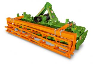 Електрически брани Amazone KE 3000 Special