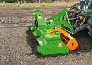 Електрически брани Amazone KE 3000 Special