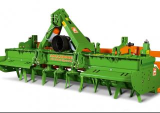 Електрически брани Amazone KE 3000 Special