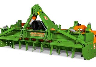 Електрически брани Amazone KE 3000 Super