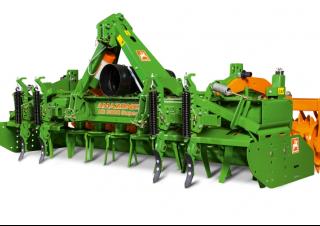 Електрически брани Amazone KE 3000 Super