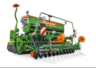 Електрически брани Amazone KE 3001 Super
