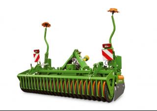 Електрически брани Amazone KE 3001 Super