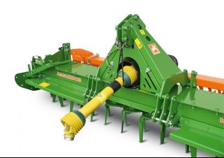Електрически брани Amazone KE 4000 Super