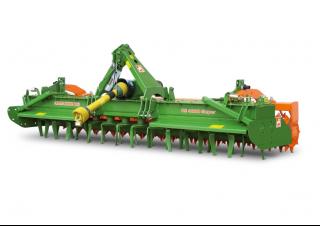 Електрически брани Amazone KE 4000 Super