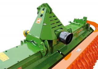 Електрически брани Amazone KE 4000 Super