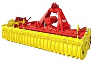 Електрически брани Pöttinger Lion 303.12
