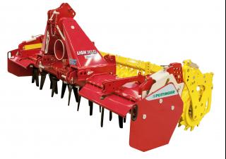 Електрически брани Pöttinger Lion 303.12