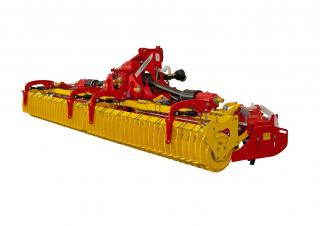 Електрически брани Pöttinger Lion 6002 C