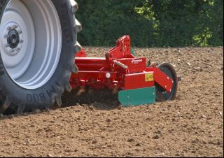 Електрически брани Kverneland NG-S 351