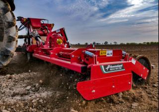 Електрически брани Kverneland NG-S 451 F 35 
