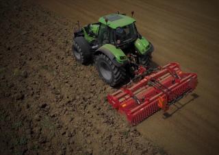 Електрически брани Maschio Pantera L 370