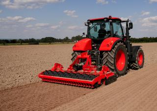 Електрически брани Kubota PH1251