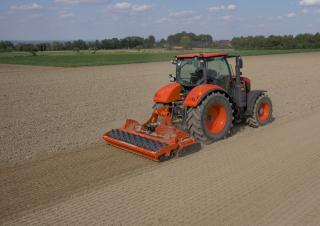 Електрически брани Kubota PH1251