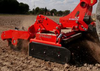 Електрически брани Kubota PH1301