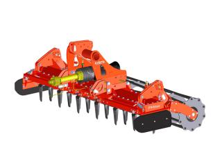 Електрически брани Kubota PH1301
