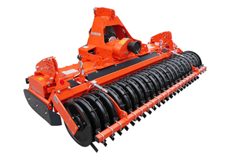 Електрически брани Kubota PH2401